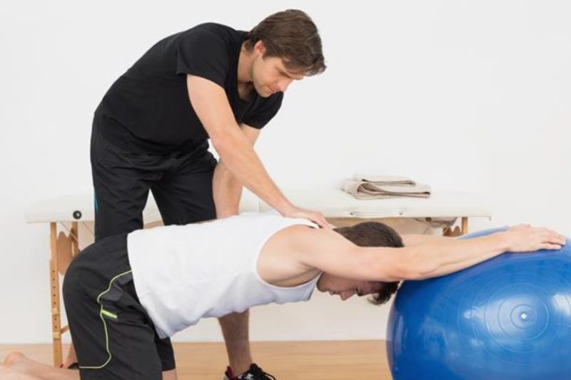 Physical therapy